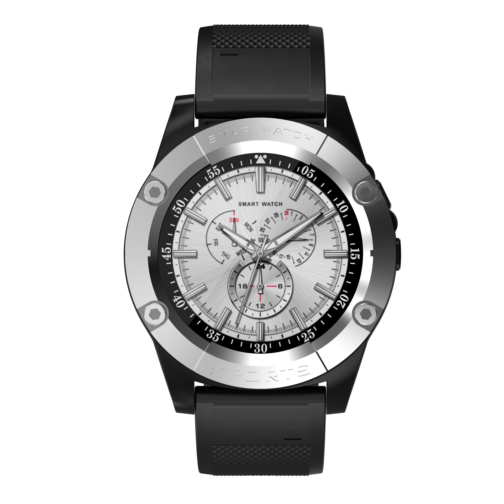 Smart Watch Appel Bluetooth - Ref 3439563 Image 6