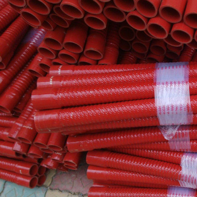 automobile Turbocharger Silicone tube Industry High temperature resistance Silicone tube Food grade Silicone tube Wholesale silicone tube