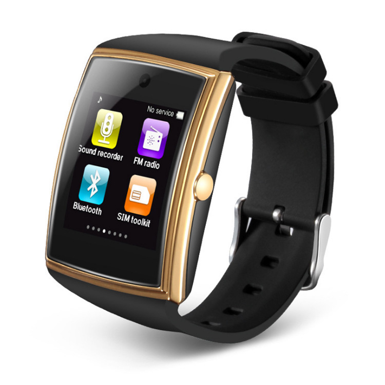 Montre intelligente ASPIRATIONS KYUSHU - Ref 3392110 Image 5