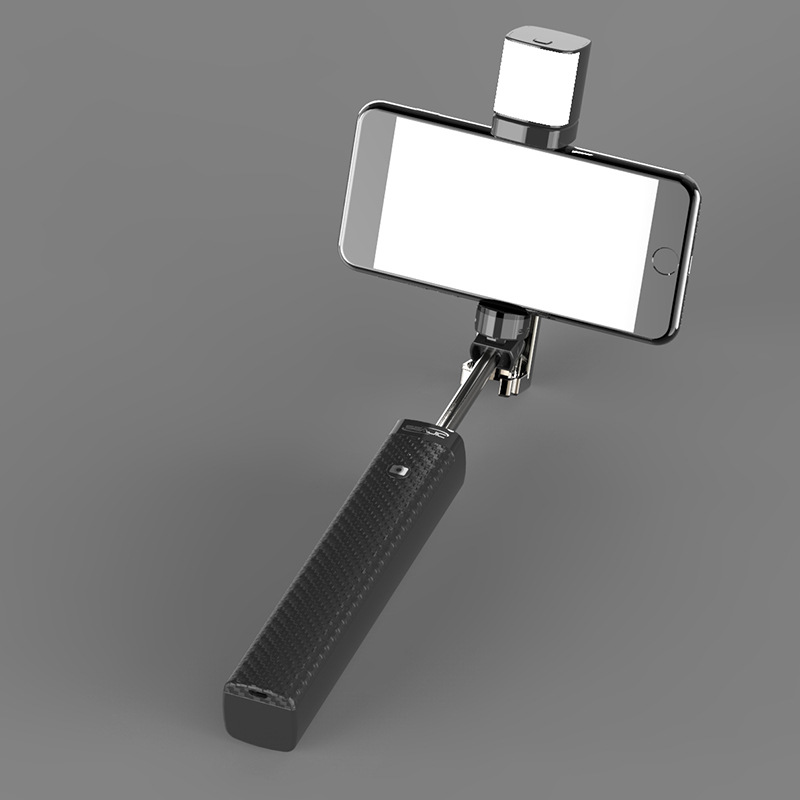 Stick selfie en Alliage d aluminium - Ref 3385941 Image 65