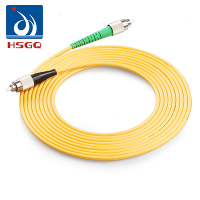SC-LC单模光纤跳线sc-lc尾纤跳线网络光纤线网络级3米|ru