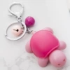 Pink+rose red pink bell