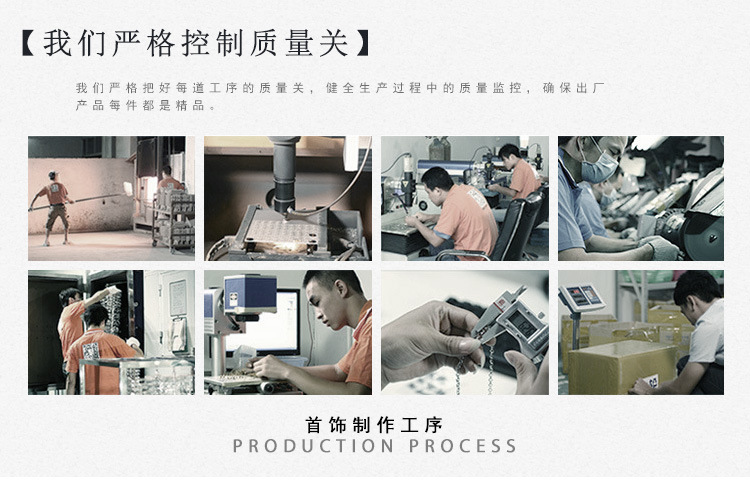 Fashion Letter Heart Shape Titanium Steel Inlay Rhinestones Earrings Necklace 1 Set