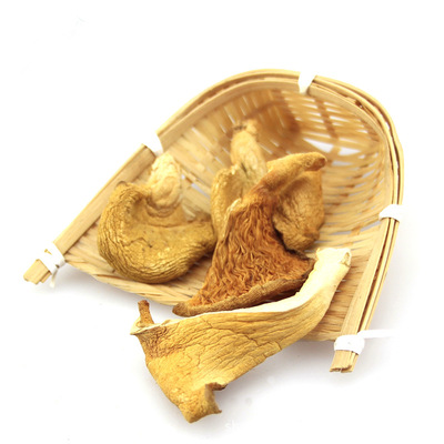 东北特产野元蘑食用元蘑产地直发东北野生蘑菇元蘑干蘑菇干货批发