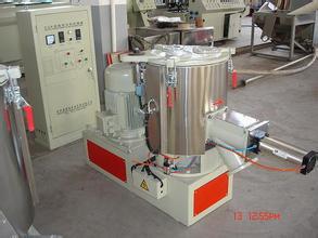 混合料搅拌设备