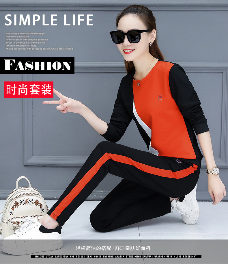 Costume femme en Coton - Ref 3334294 Image 20