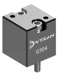 供应美国DYTRAN公司 三轴安装块6364