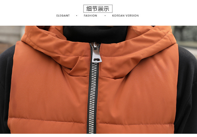 Gilet femme - Ref 3316868 Image 42