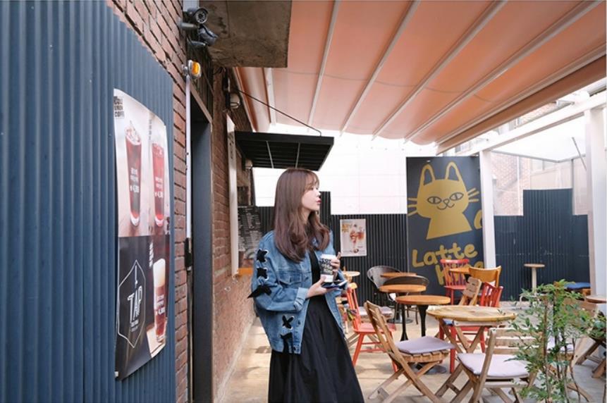 Blouson femme en Coton - Ref 3322442 Image 15