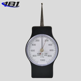 其他仪器仪表;力学计量器具;工装夹具