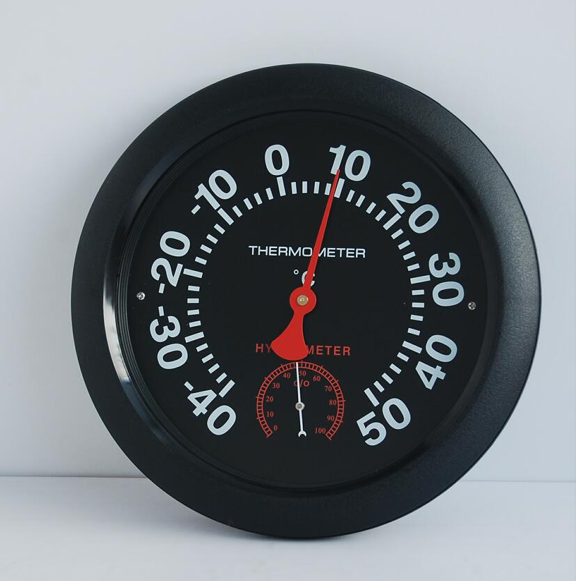 实验室温湿度表TH-2温湿度指针式温湿度表厂家直销质量保证干湿