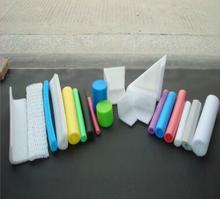 厂家直销环保EPE珍珠棉管材发泡管空心泡沫管1