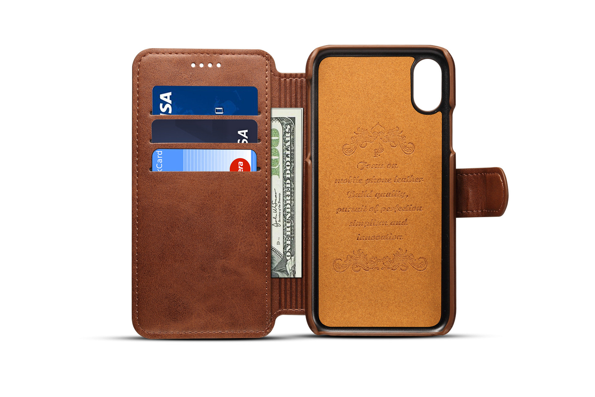Coque smartphone SUTENI en PU - Ref 3371999 Image 39