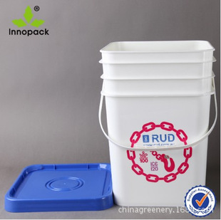 �߶�20�����Ϸ�Ͱ ��ڷ���20L����Ͱ Һ�wșƷ ���WƷ���bͰ