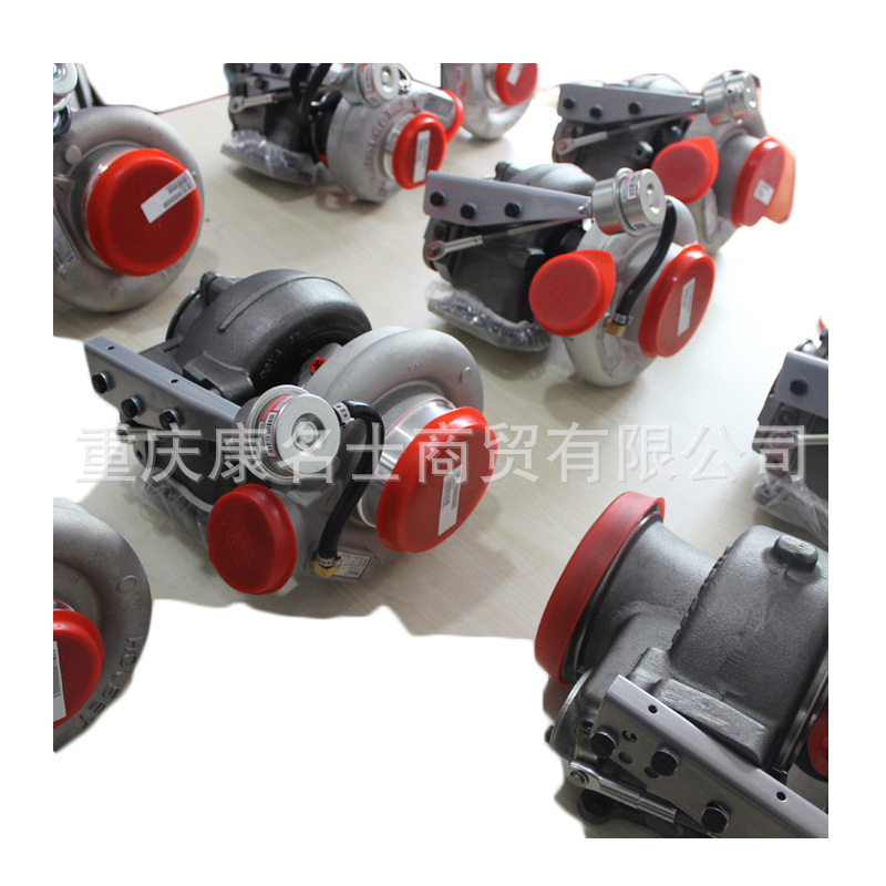 3778526康明斯涡轮增压器ISF3.8E6发动机配件厂价优惠