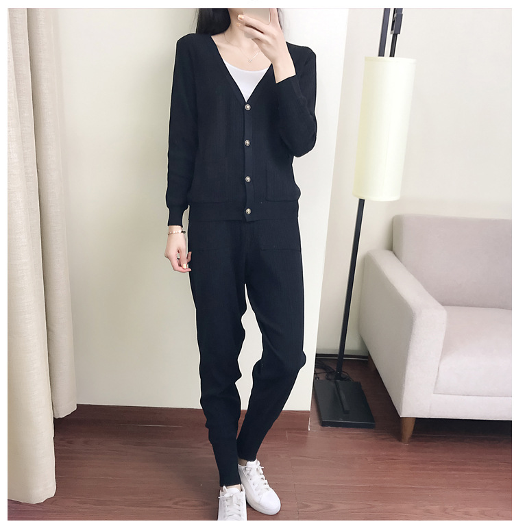 Costume femme en Coton - Ref 3334208 Image 24