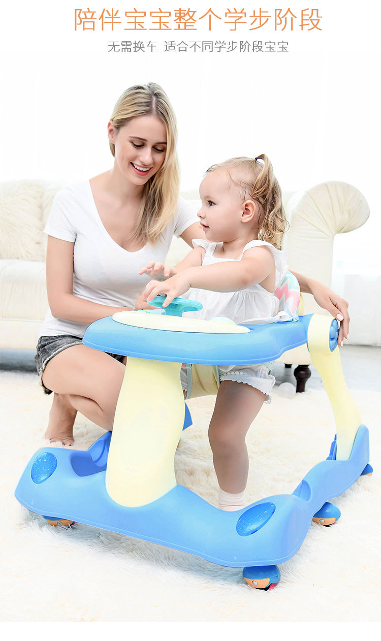 infant baby walker