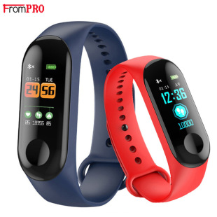 Smart watch FROMPRO - Ref 3391856 Image 11