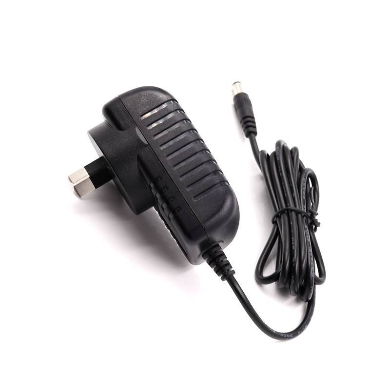 24V0.65A开关电源SAA认证智能吸尘器电源适配器 香熏机电源适配器