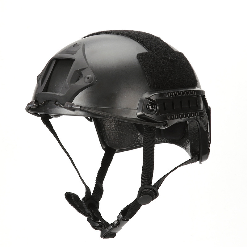 Tactics helmet