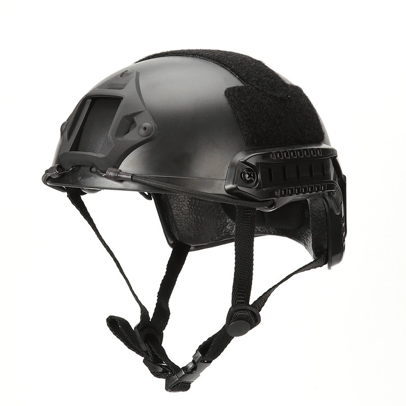 Tactics helmet