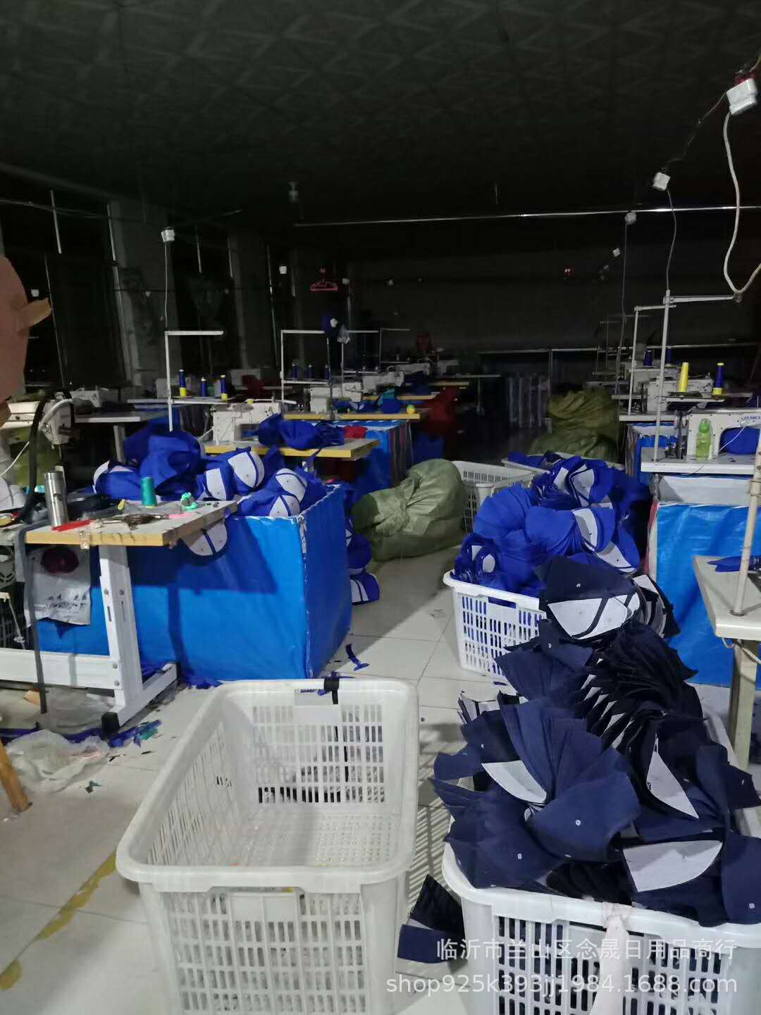 公司生产场景图