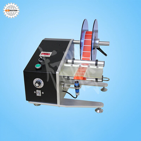 supply automatic label Stripping machine Automatic marking machine Stripping machine Manual Labeling machine