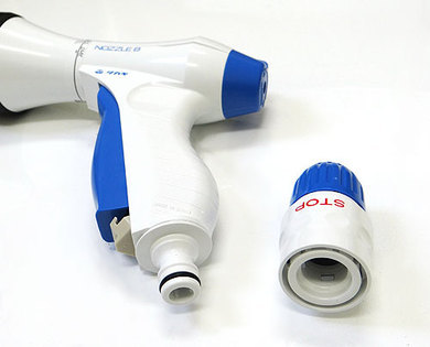 日本takagi高木水枪G166