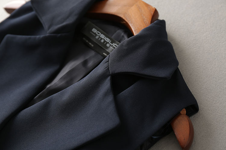 Gilet femme - Ref 3317823 Image 3