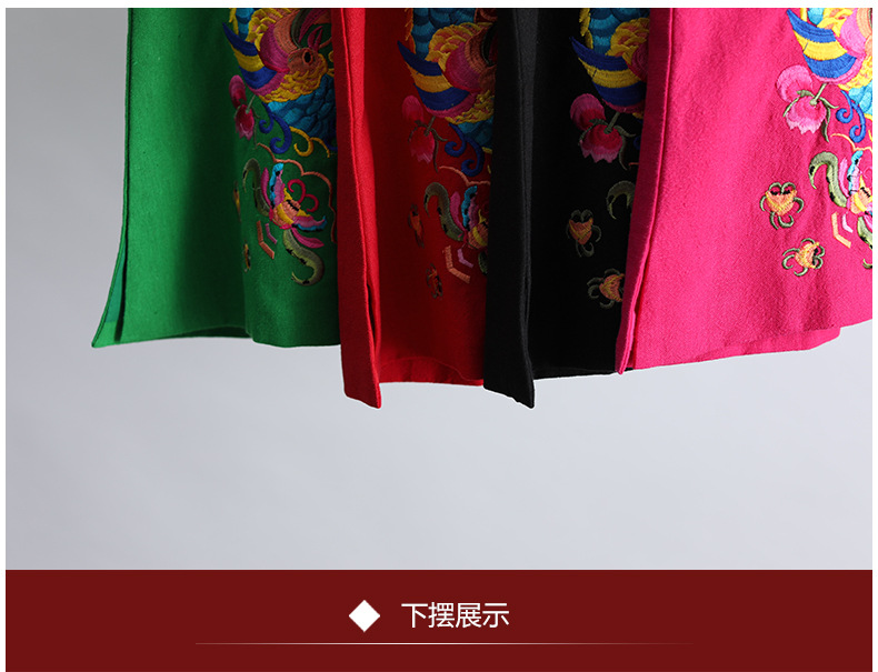 Gilet femme en Coton - Ref 3317710 Image 21