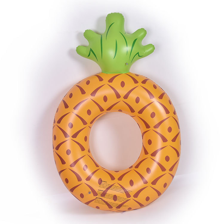 菠萝泳圈1