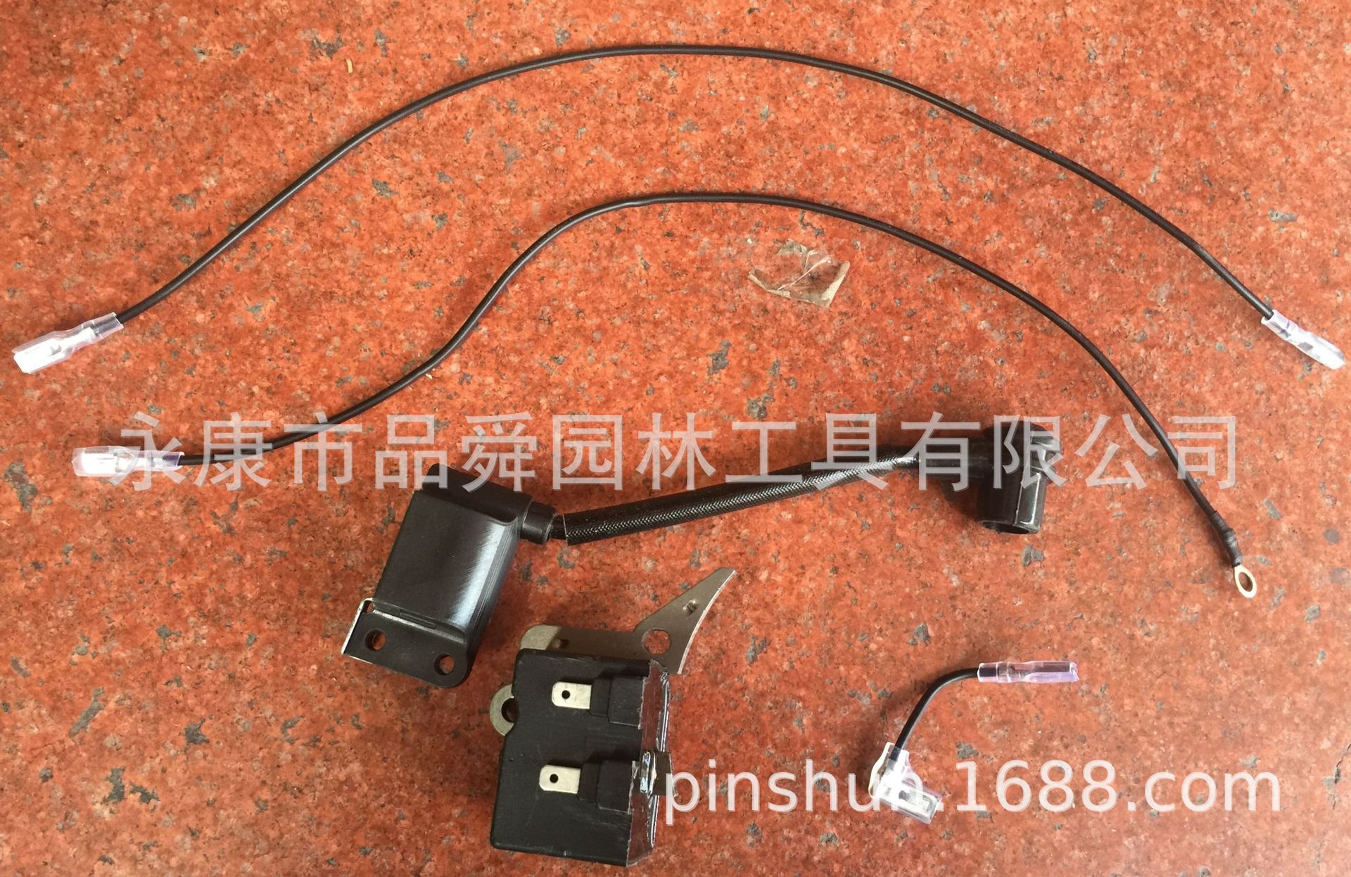 6200高压包 6200油锯配件