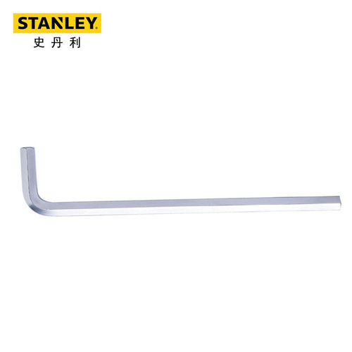 Stanley Metric Long Socket Wrench L-shaped, 1.5mm-10mm