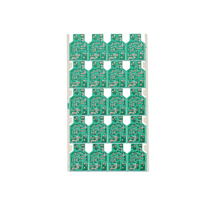 Circuit board manufacturers supply PCB circuit board LED line board processing proofing and long -term processing and production