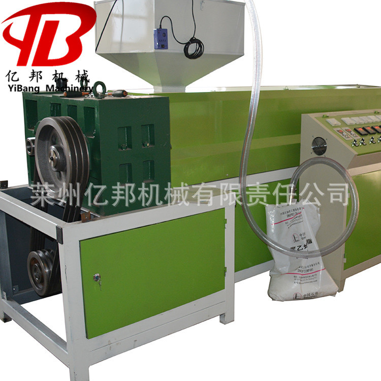 SJL供应5000S塑料圆丝拉丝机设备建工线拉丝机