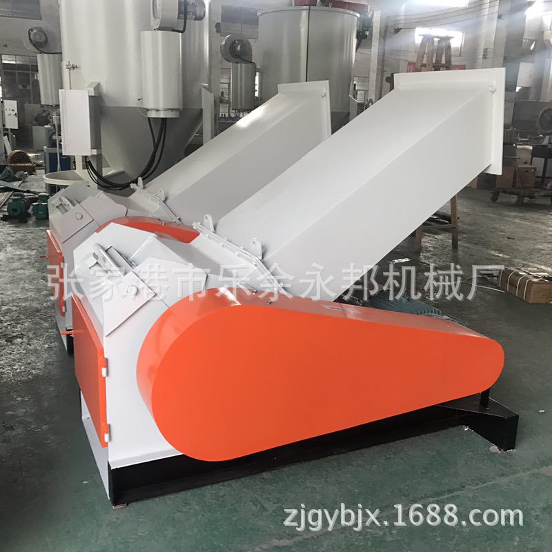 【破碎机】护墙板粉碎机 发泡板破碎机 塑料破碎机 板材破碎机