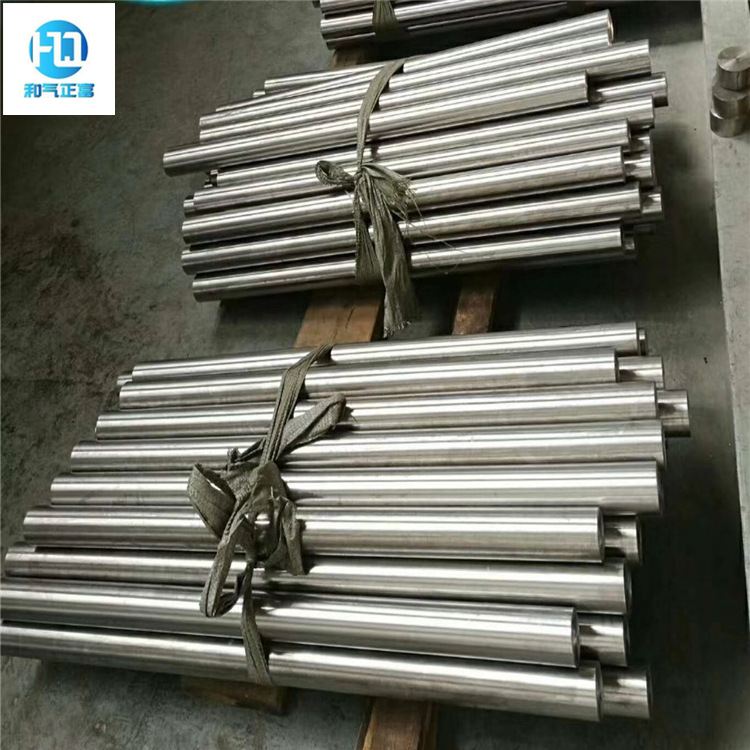 浙江和气正富特钢批发 TA2纯钛棒 高纯度纯钛板 TC4钛合金棒