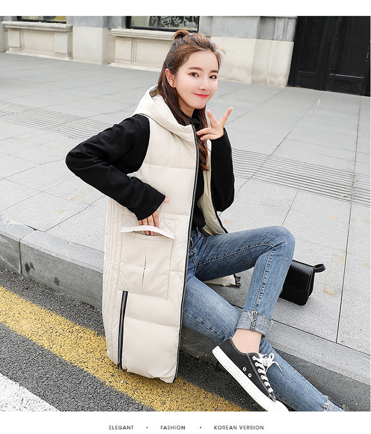 Gilet femme - Ref 3316868 Image 21