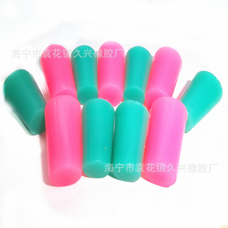 厂家供应 硅胶塞子 锥形硅胶塞子 透明硅胶塞子 方形硅胶塞子