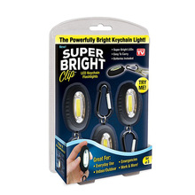 TVƷ SUPER BRIGHT LED Keychain Flashlights Կ׵