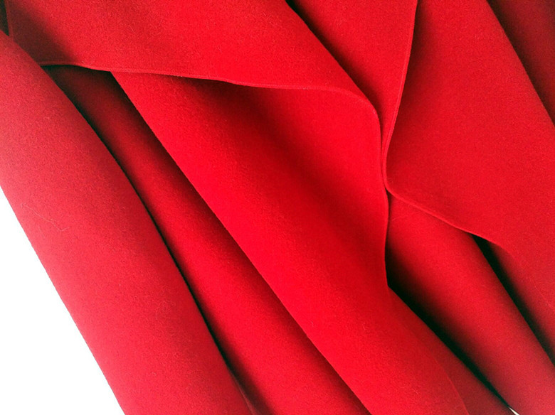 Blouson femme en Cachemire - Ref 3321764 Image 14