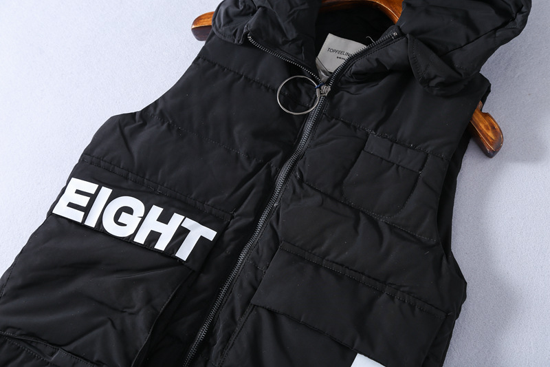 Gilet femme en Fibre de polyester - Ref 3317573 Image 4