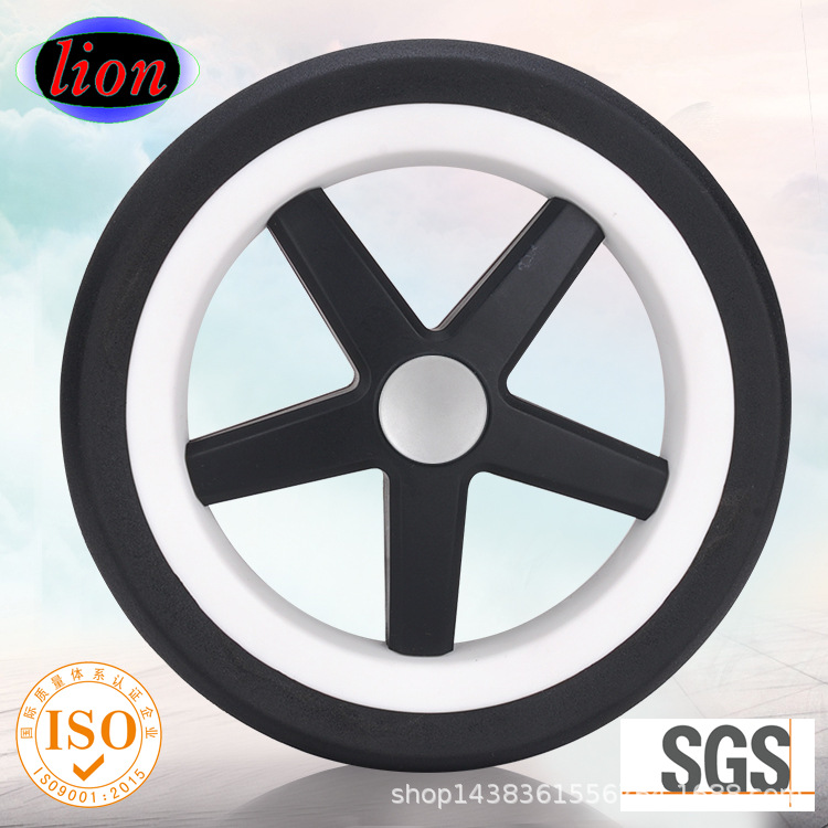 童车PU发泡轮胎 量大从优