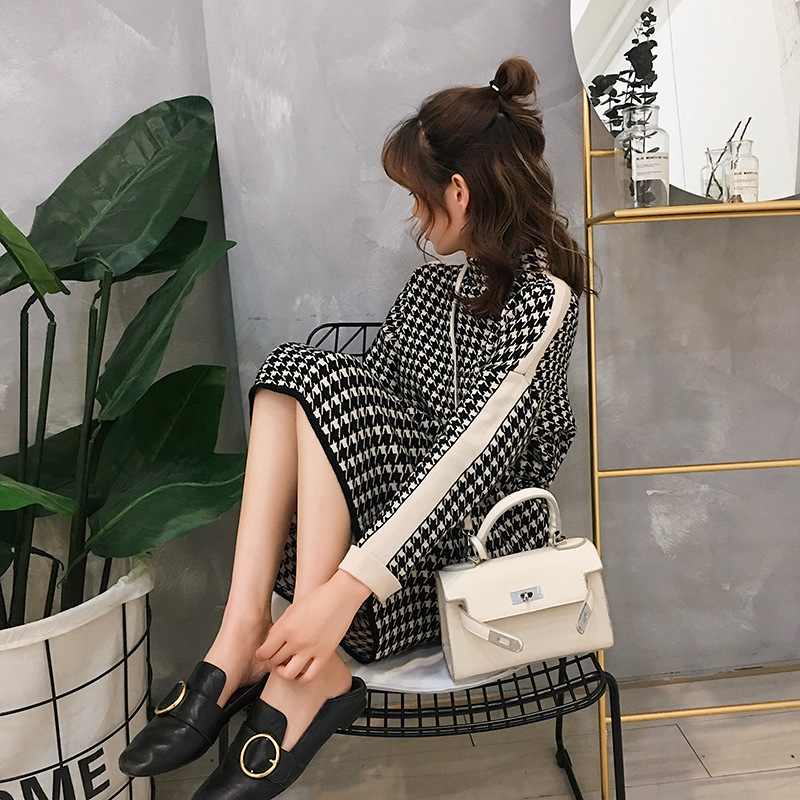 Pull femme en Nylon nylon - Ref 3414378 Image 4