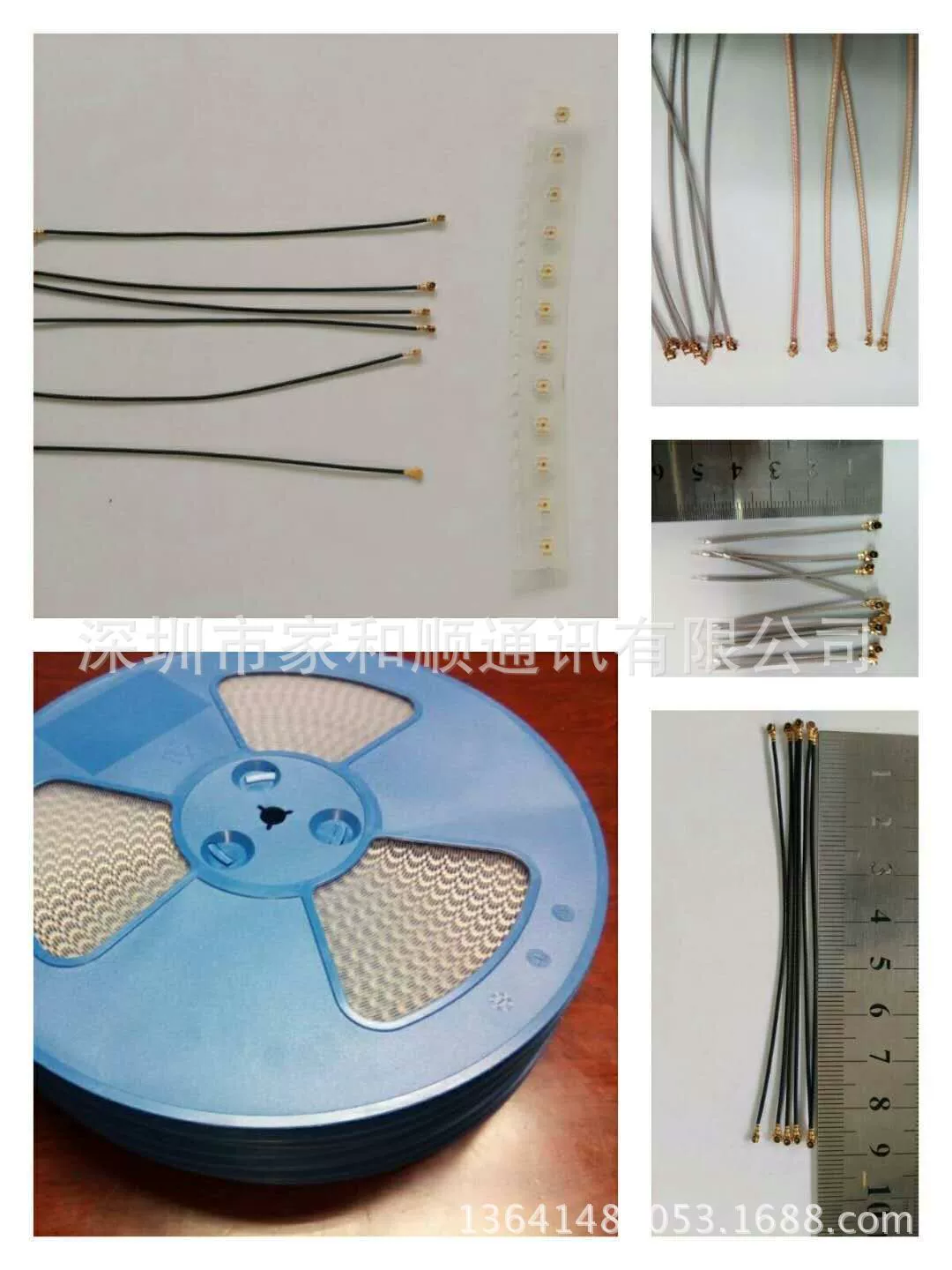 Фабрика IPEX плата патч сиденье Mini Card IPEX антенна плата концевое сиденье