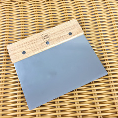 三能不鏽鋼切面刀刮刀 蛋糕刮板 奶油抹刀SN4101 4106 4107 4108