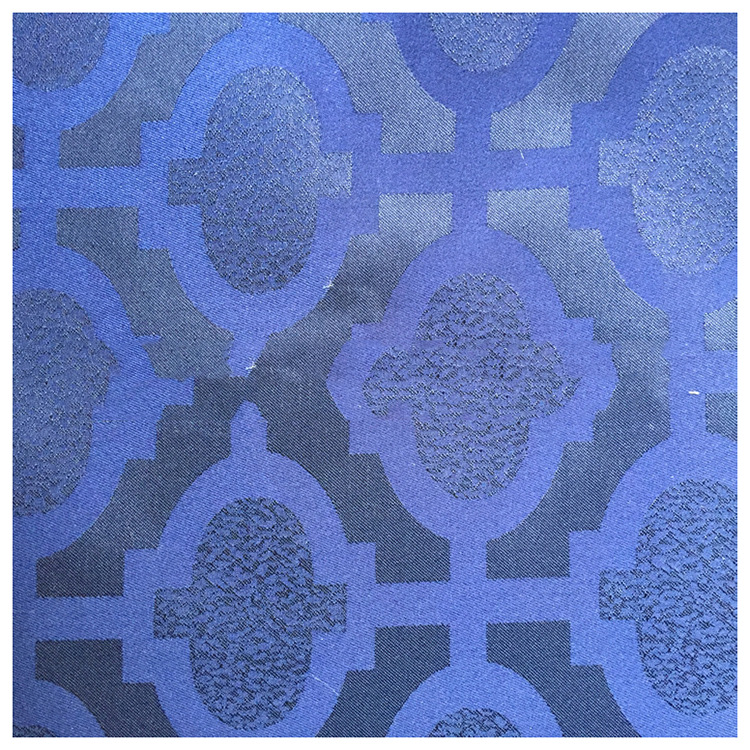 绍兴厂家长期供应提花染色布 精美提花染色窗帘用品布批发