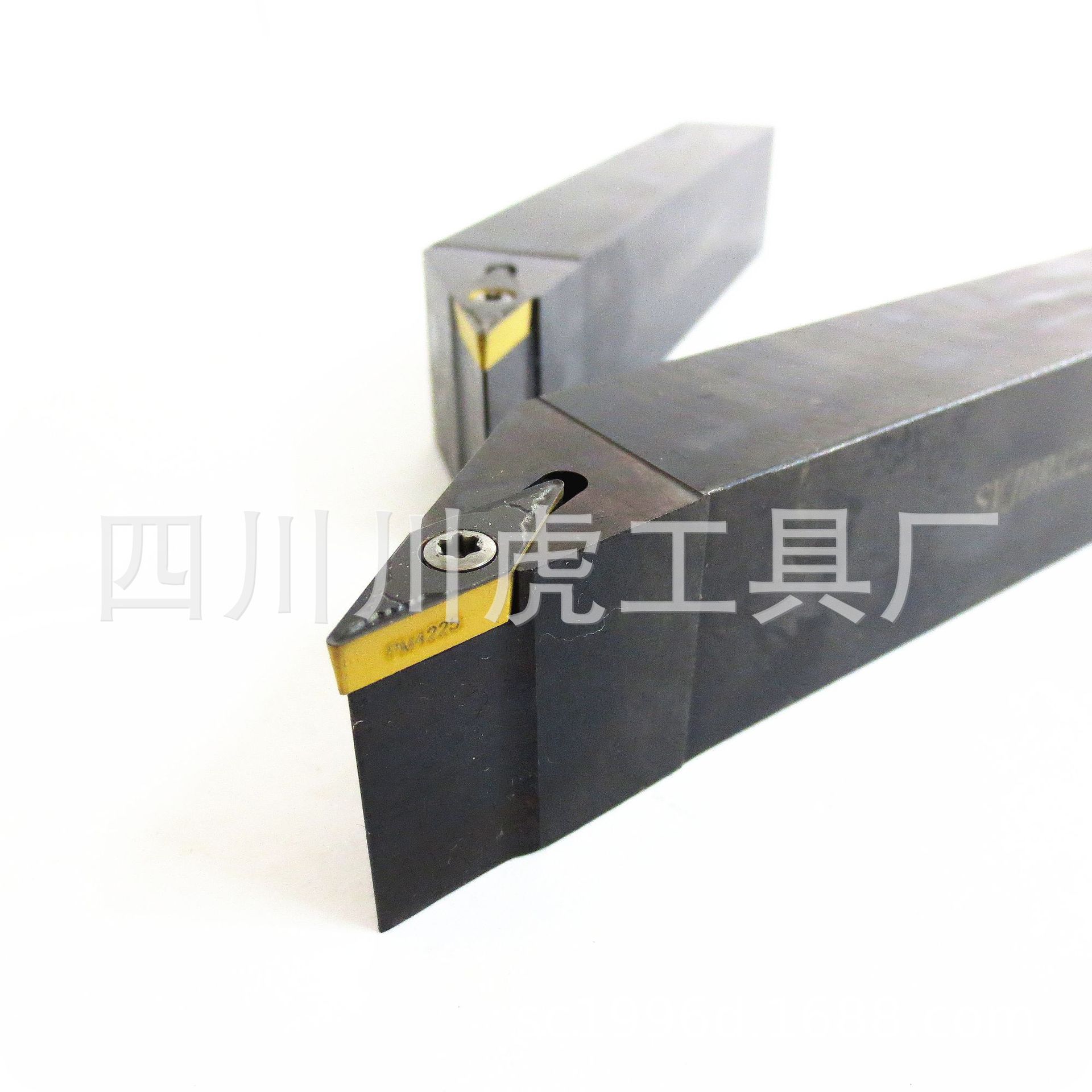 四川天虎外圆车刀：SVJBR2020K16  SVJBR2020K16