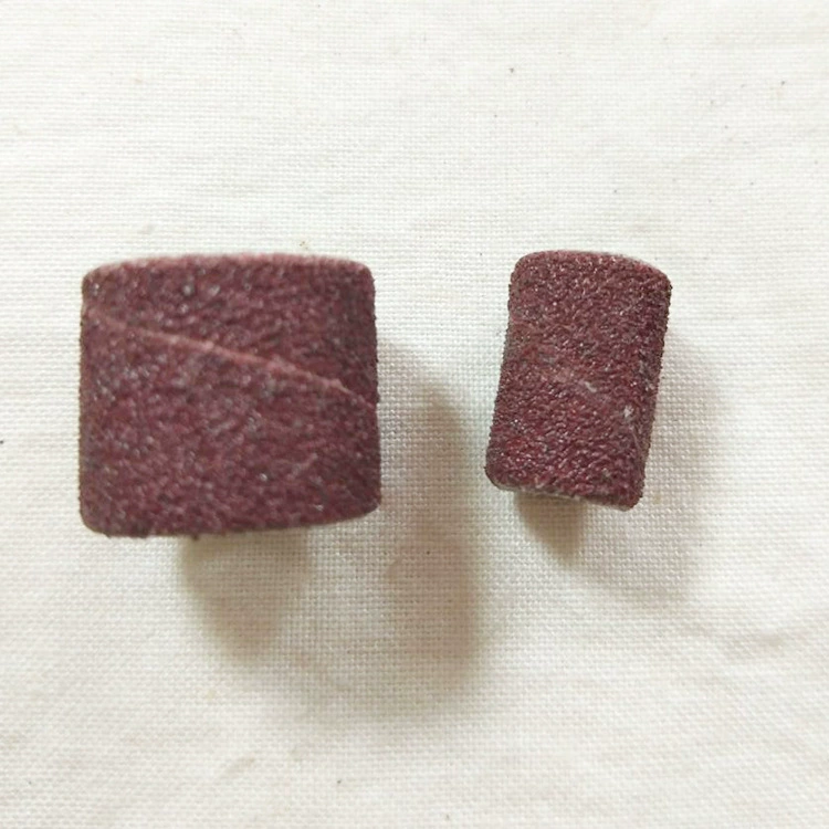 Электрические шлифовальные аксессуары песочное кольцо Шлифовальная головка шлифовальный круг шлифовальный станок для ногтей