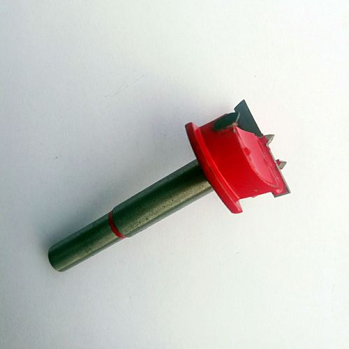 Woodworking hole opener center positioning drill carbide woodworking drill bit positioning woodworking hole opener